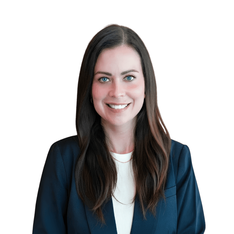 Ashlee Steele-Benavidez, Talent & Solutions Manager at TriQuest
